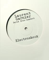 ELECTROSCHOCK | 9788493448769 | GARNIER, LAURENT/BRUN-LAMBERT, DAVID