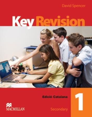 KEY REVISION 1 PACK CAT | 9780230023901 | SPENCER, D.