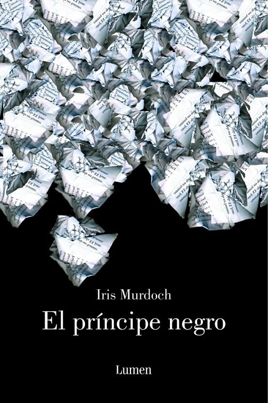 EL PRÍNCIPE NEGRO | 9788426416179 | MURDOCH,IRIS