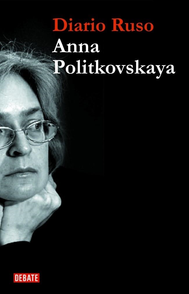 DIARIO RUSO | 9788483067369 | POLITKOVSKAYA,ANNA