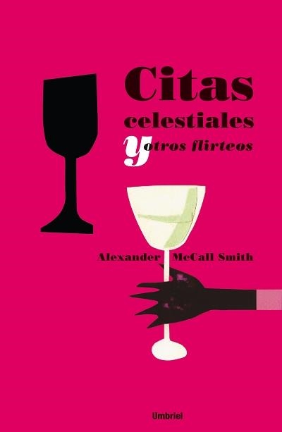 CITAS CELESTIALES | 9788489367159 | MCCALL SMITH, ALEXANDER