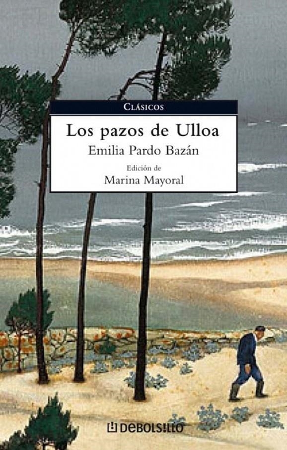 LOS PAZOS DE ULLOA | 9788483461983 | PARDO BAZAN,EMILIA