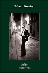 HELMUT NEWTON. PHOTOPOCHE | 9788497853118 | PHOTOPOCHE