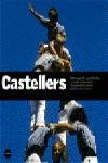 CASTELLERS | 9788496499522 | LUCAS VALLECILLOS