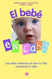 EL BEBÉ EN CASA | 9788497542951 | B. B. YOUNGS