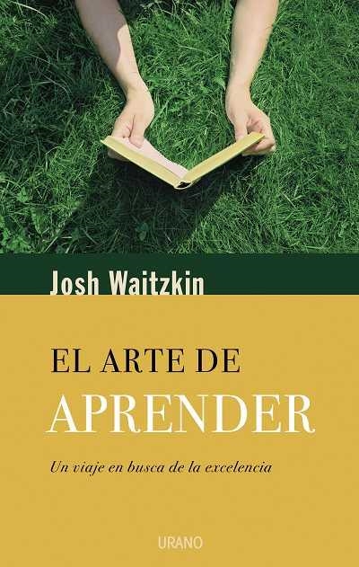 EL ARTE DE APRENDER | 9788479536510 | WAITZKIN, JOSH