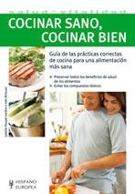 COCINAR SANO, COCINAR BIEN | 9788425517488 | POUYAT-LECLÈRE, JULIETTE/BIRLOUEZ, INÈS