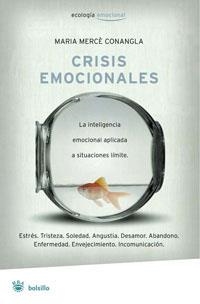 CRISIS EMOCIONALES | 9788489662407 | SOLER I LLEONART, JAUME/CONANGLA I MARÍN, MARIA MERCE