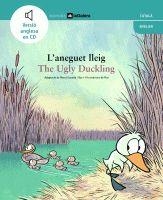 L'ANEGUET LLEIG / THE UGLY DUCKLING | 9788424626693 | ANDERSEN, HANS CHRISTIAN