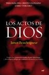 LOS ACTOS DE DIOS | 9788427032934 | JAMES BEAUSEIGNEUR