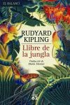 LLIBRE DE LA JUNGLA | 9788429759150 | RUDYARD KIPLING