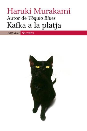 KAFKA A LA PLATJA | 9788497872096 | HARUKI MURAKAMI