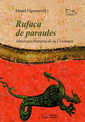 RUFACA DE PARAULES | 9788497793643 | VARIOS AUTORES