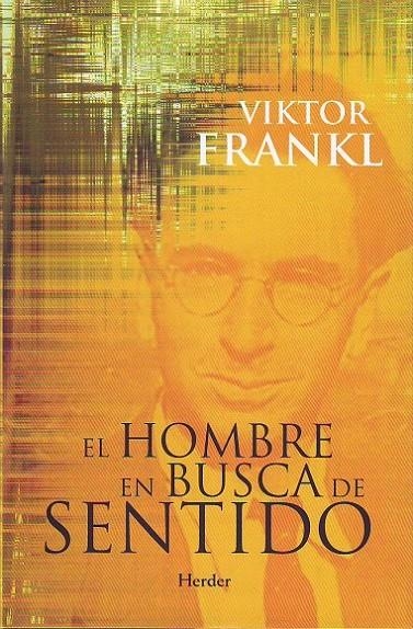 EL HOMBRE EN BUSCA DE SENTIDO | 9788425423871 | FRANKL, VIKTOR EMIL