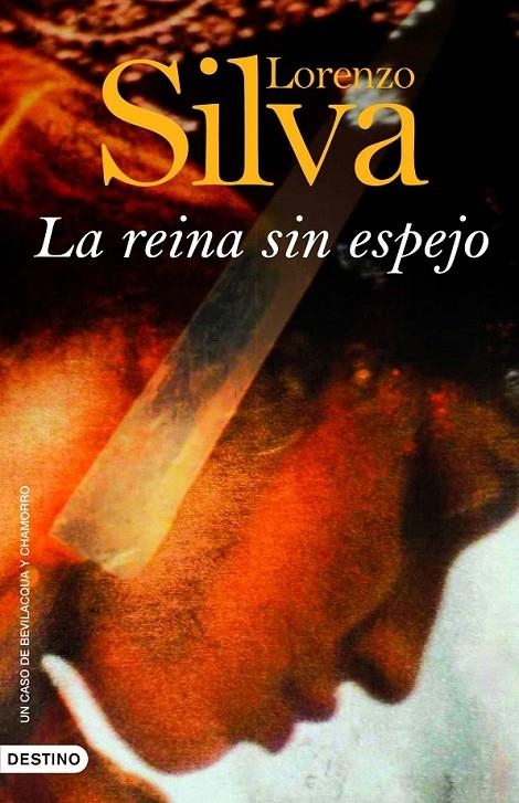 LA REINA SIN ESPEJO | 9788423339945 | LORENZO SILVA