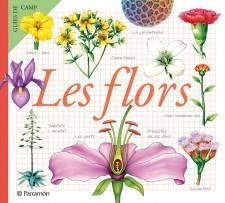 LES FLORS | 9788434229600 | PARRAMON