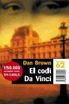 EL CODI DA VINCI | 9788497870801 | DAN BROWN