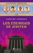 ENEMIGOS DE JÚPITER, LOS | 9788478889464 | LAWRENCE, CAROLINE