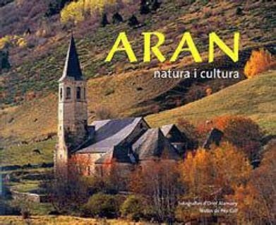 ARAN | 9788495987389 | ALAMANY, ORIOL/COLL, PEP