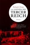 LA LLEGADA DEL TERCER REICH | 9788483076644 | RICHARD J. EVANS