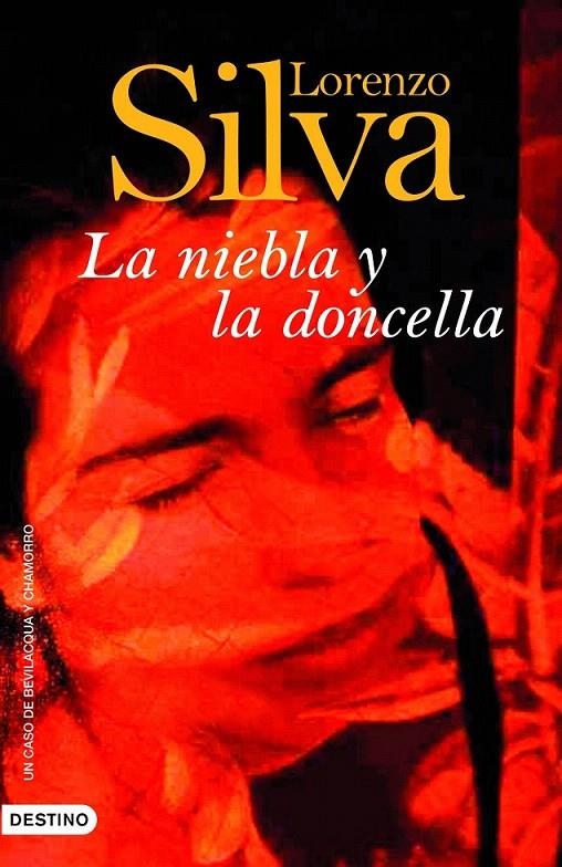 LA NIEBLA Y LA DONCELLA | 9788423339921 | LORENZO SILVA