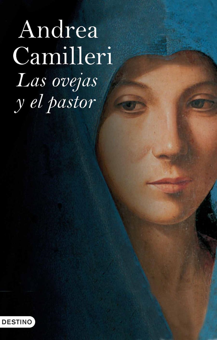 LAS OVEJAS Y EL PASTOR | 9788423339785 | ANDREA CAMILLERI