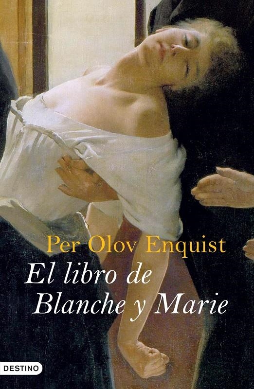 EL LIBRO DE BLANCHE Y MARIE | 9788423339778 | PER OLOV ENQUIST