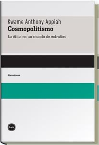 COSMOPOLITISMO | 9788496859081 | APPIAH, KWAME ANTHONY