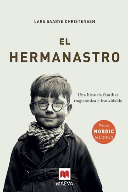 EL HERMANASTRO | 9788496231467 | SAABYE CHRISTENSEN, LARS