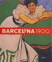 BARCELONA 1900 | 9788497854122 | AA. VV.