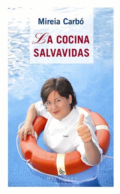 LA COCINA SALVAVIDAS | 9788483304563 | CARBÓ, MIREIA