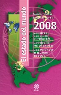 EL ESTADO DEL MUNDO 2008 | 9788446028284 | VARIOS AUTORES