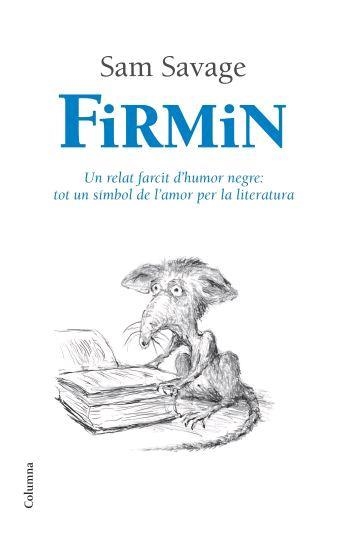 FIRMIN | 9788466408967 | SAM SAVAGE