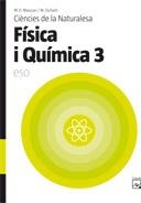 FÍSICA I QUÍMICA 3 | 9788421837597 | VARIOS AUTORES