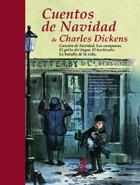 CUENTOS DE NAVIDAD | 9788435040150 | DICKENS, CHARLES