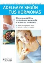 ADELGAZA SEGÚN TUS HORMONAS | 9788425517600 | CHÉREL-LEMONNIER, LAURENCE