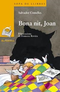 BONA NIT, JOAN! | 9788448915698 | COMELLES, SALVADOR