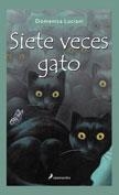 SIETE VECES GATO | 9788478889488 | LUCIANI, DOMENICA