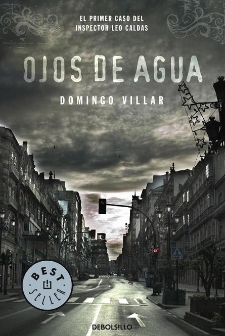 OJOS DE AGUA | 9788483464953 | VILLAR,DOMINGO