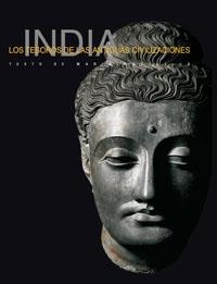 INDIA:TESOROS DE LA HUMANIDAD | 9788479015602 | ANGELILLO PEREZ, MARIA