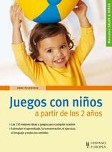 JUEGOS CON NIÑOS | 9788425517648 | PULKKINEN, ANNE