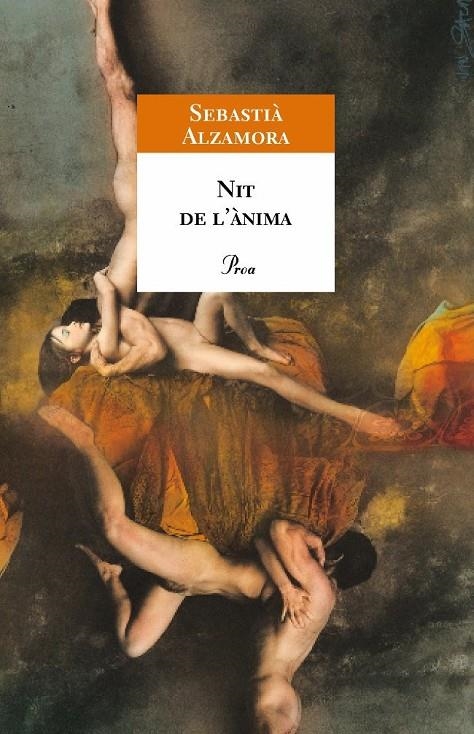 NIT DE L'ÀNIMA | 9788484370321 | SEBASTIÀ ALZAMORA