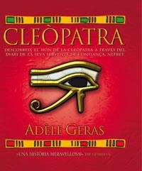 CLEOPATRA | 9788479016685 | GERAS, ADÈLE