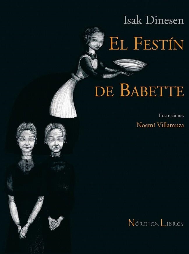 FESTÍN DE BABETTE, EL | 9788493557898 | DINESEN, ISAK