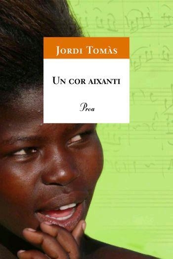 UN COR AIXANTI | 9788484371151 | JORDI TOMÀS