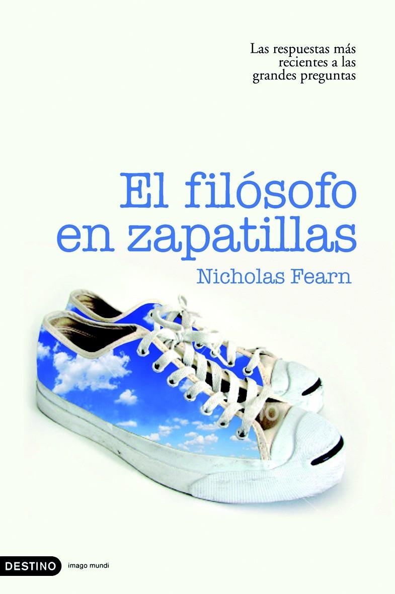 EL FILÓSOFO EN ZAPATILLAS | 9788423340194 | NICHOLAS FEARN