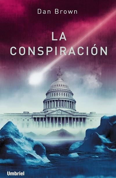 LA CONSPIRACIÓN | 9788495618825 | BROWN, DAN