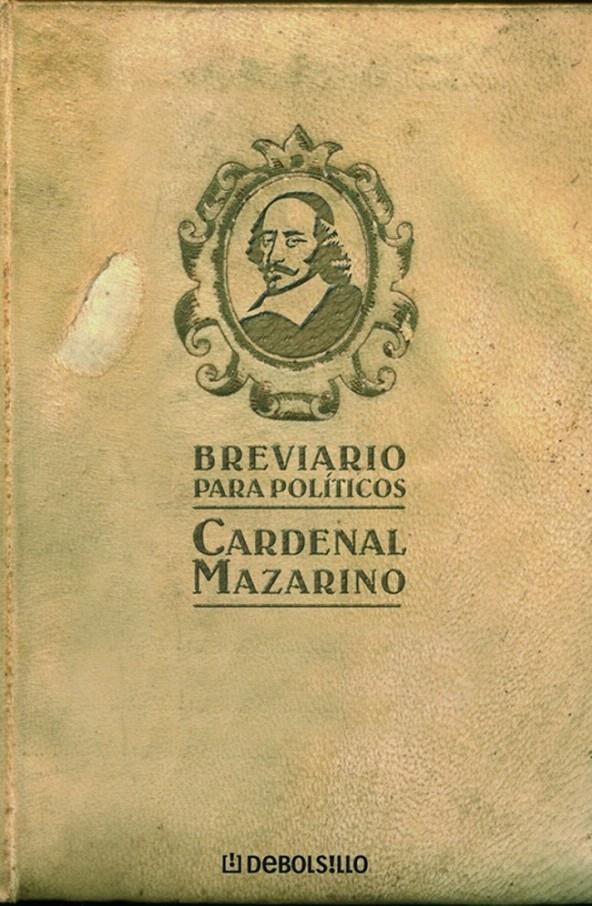 BREVIARIO PARA POLÍTICOS | 9788483466223 | MAZARINO,GIULIO