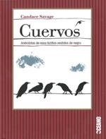 CUERVOS | 9788449435775 | SAVAGE, CANDANCE