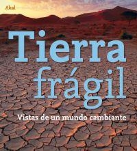 TIERRA FRÁGIL | 9788446027492 | VARIOS AUTORES